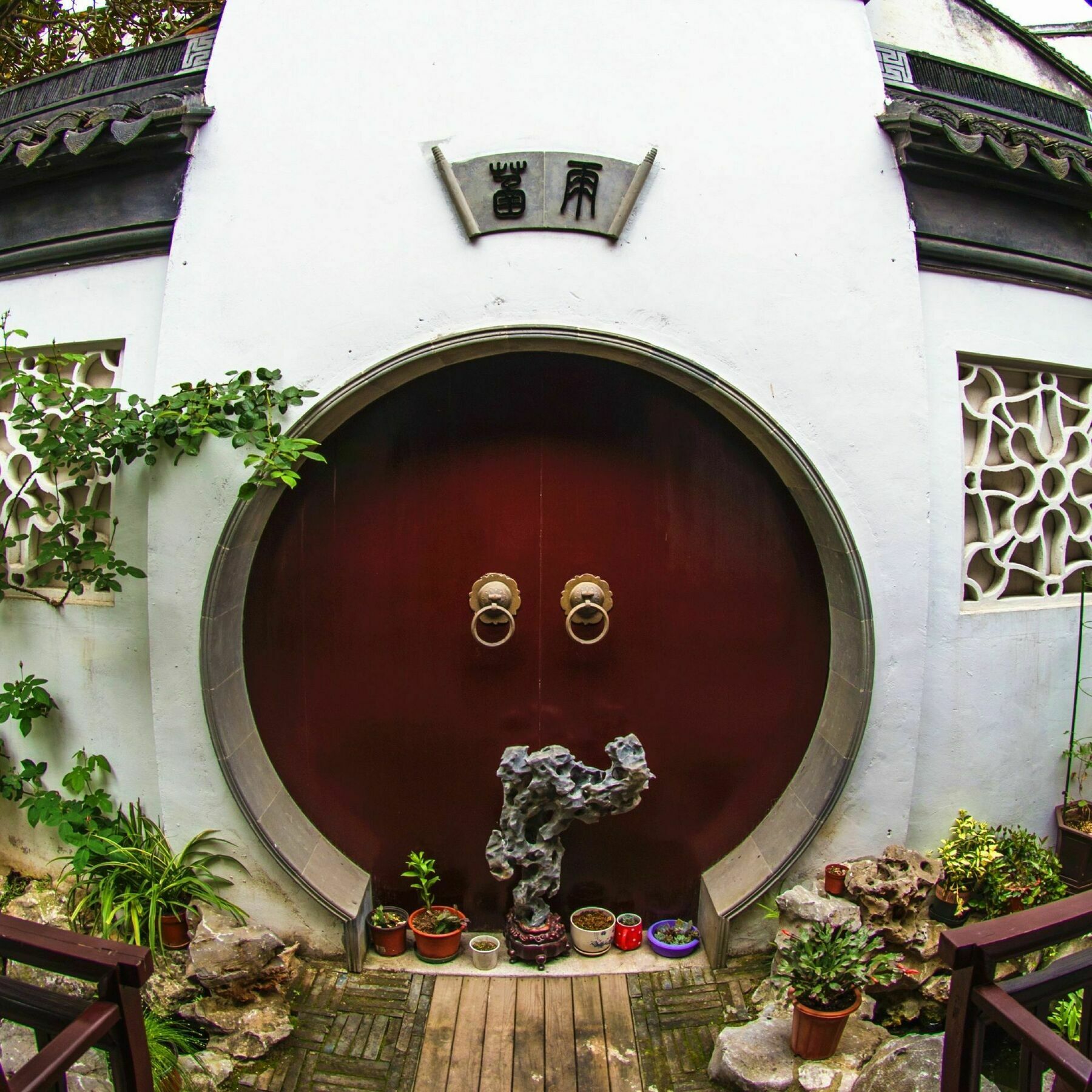 Tongli 1917 Best South Inn Suzhou  Exterior photo